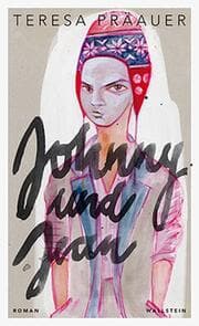 Cover von Johnny und Jean