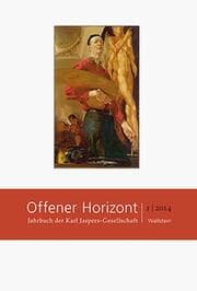 Cover von Offener Horizont