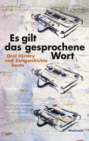 Cover von Es gilt das gesprochene Wort