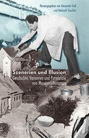 Cover von Szenerien und Illusion