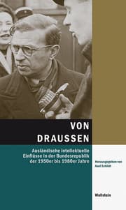 Cover von Von draußen