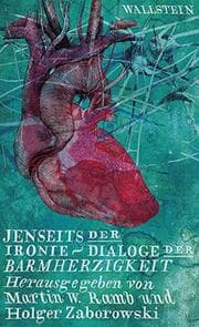Cover von Jenseits der Ironie