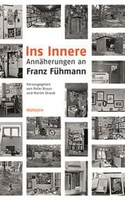 Cover von Ins Innere