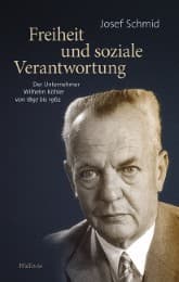 Cover von Freiheit und soziale Verantwortung