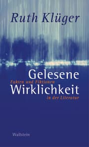 Cover von Gelesene Wirklichkeit