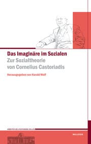 Cover von Das Imaginäre im Sozialen