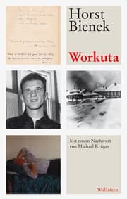 Cover von Workuta