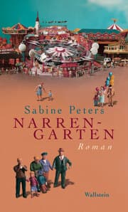 Cover von Narrengarten