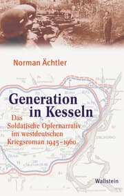 Cover von Generation in Kesseln