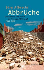 Cover von Abbrüche