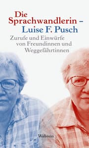 Cover von Die Sprachwandlerin - Luise F. Pusch