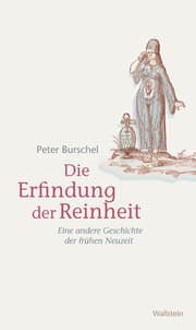 Cover von Die Erfindung der Reinheit
