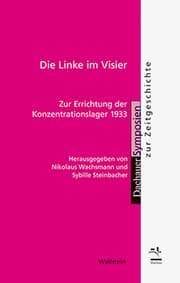 Cover von Die Linke im Visier