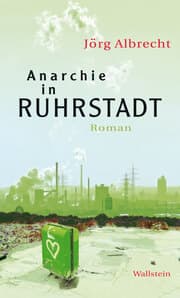 Cover von Anarchie in Ruhrstadt