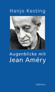 Cover von Augenblicke mit Jean Améry