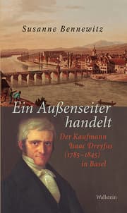 Cover von Ein Außenseiter handelt