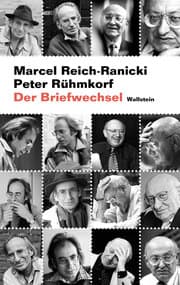 Cover von Der Briefwechsel