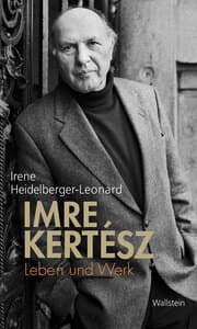 Cover von Imre Kertész