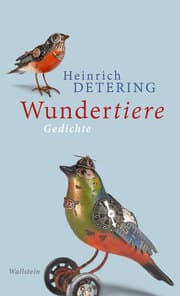 Cover von Wundertiere