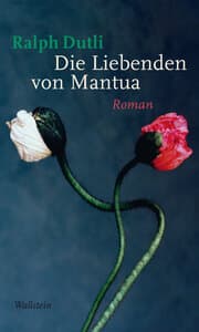 Cover von Die Liebenden von Mantua