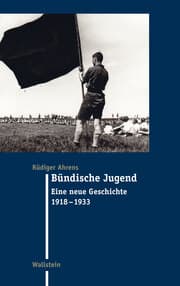 Cover von Bündische Jugend