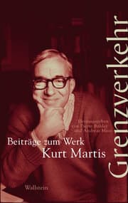 Cover von Grenzverkehr
