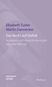 Cover von Das Recht auf Vielfalt