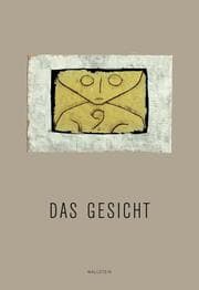 Cover von Das Gesicht