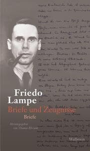 Cover von Briefe und Zeugnisse