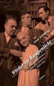 Cover von Wieder im Rampenlicht