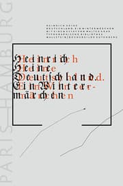 Cover von Deutschland