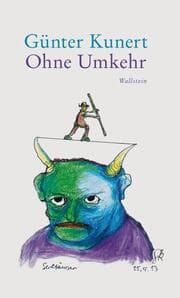 Cover von Ohne Umkehr