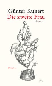 Cover von Die zweite Frau