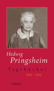 Cover von Tagebücher