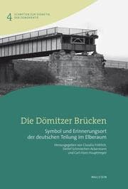 Cover von Die Dömitzer Brücken