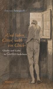 Cover von 'Und lieben, Götter, welch ein Glück'