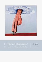 Cover von Offener Horizont