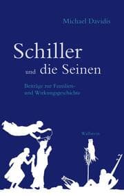 Cover von Schiller und die Seinen
