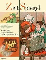 Cover von Zeit-Spiegel
