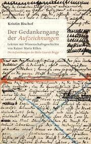 Cover von Der Gedankengang der 'Aufzeichnungen'