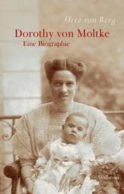 Cover von Dorothy von Moltke