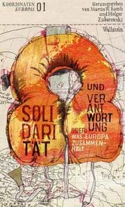 Cover von Solidarität und Verantwortung
