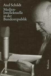 Cover von Medien-Intellektuelle in der Bundesrepublik