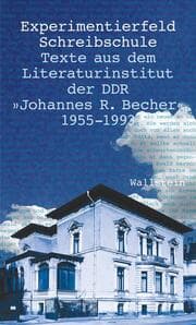 Cover von Experimentierfeld Schreibschule