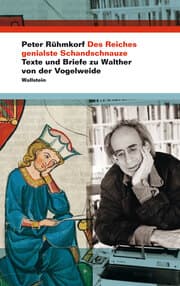 Cover von Des Reiches genialste Schandschnauze