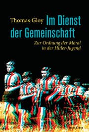 Cover von Im Dienst der Gemeinschaft