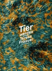Cover von Tier werden