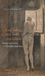 Cover von »Und lieben, Götter, welch ein Glück«