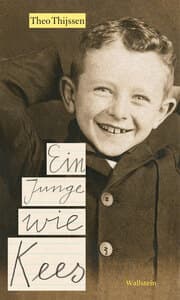 Cover von Ein Junge wie Kees