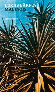 Cover von Malinois